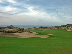 Quivira 4th Bunker